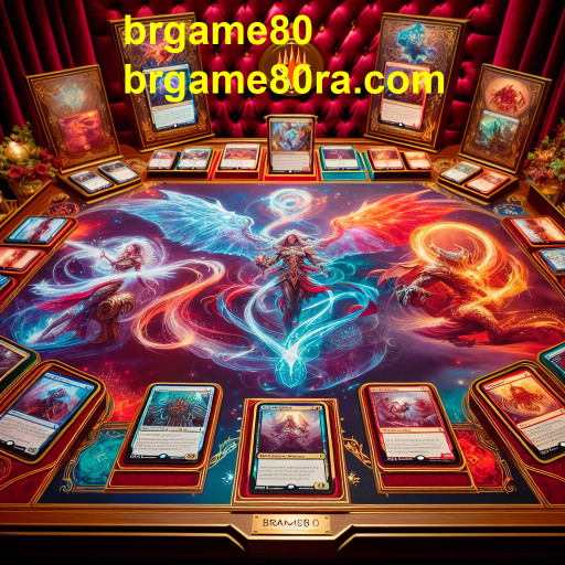 A Evolução dos Jogos de Cartas: De Clássicos a Modernos