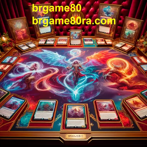 A Evolução dos Jogos de Cartas: De Clássicos a Modernos