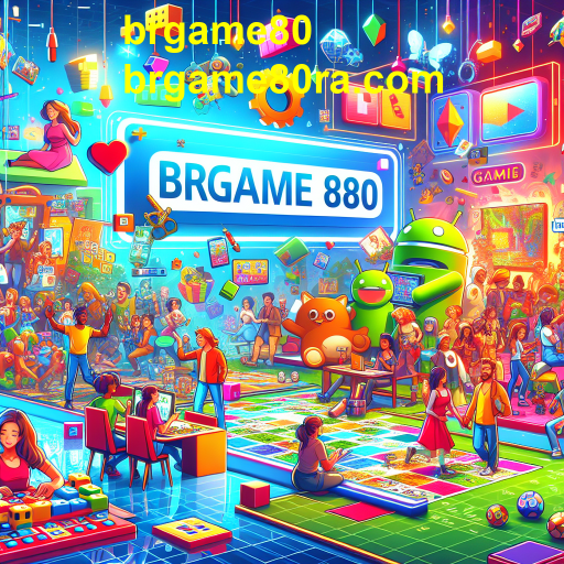 A Ascensão dos Jogos Casuais: Entretenimento para Todos