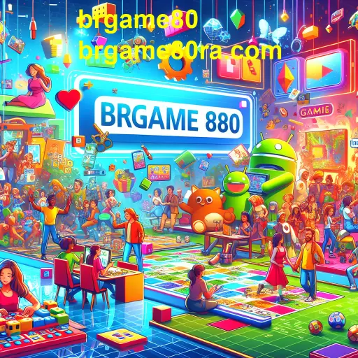 A Ascensão dos Jogos Casuais: Entretenimento para Todos