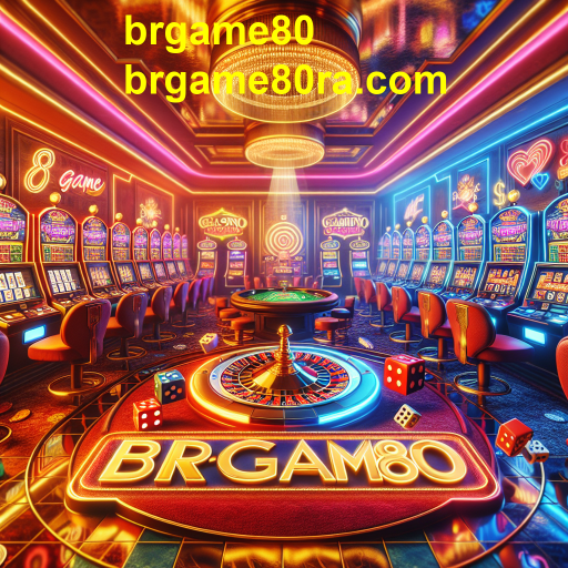 Descubra a Diversão dos Quebra-Cabeças no brgame80