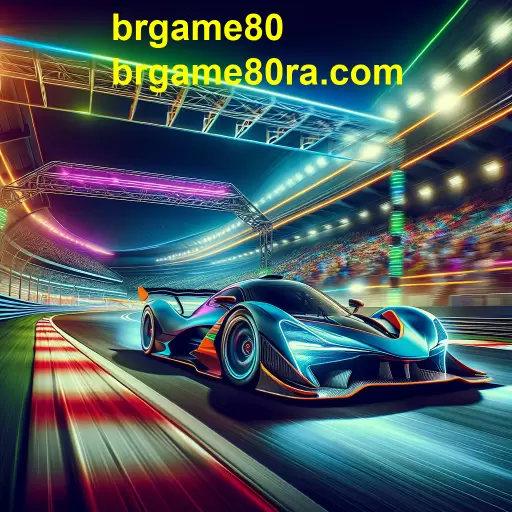 A Evolução dos Jogos de Corrida: Da Simulação à Realidade Virtual